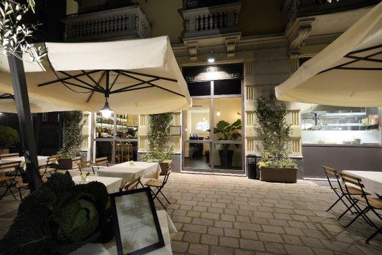 Gli Orti Del Belvedere